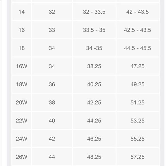 Levi's New Mid-Rise Mid-Length Jean Shorts - Picture 10 of 10